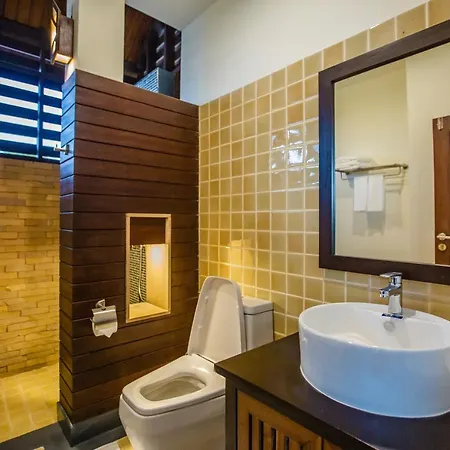2H Resort Koh Samui Mae Nam Exterior photo