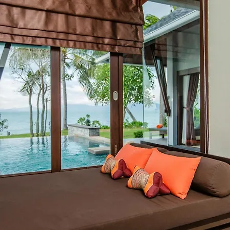 2H Resort Koh Samui Mae Nam Exterior photo