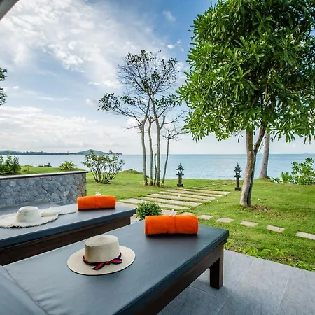 2H Resort Koh Samui Mae Nam Exterior photo