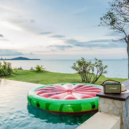 2H Resort Koh Samui Mae Nam Exterior photo