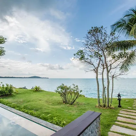 2H Resort Koh Samui Mae Nam Exterior photo