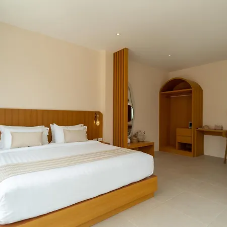 2H Resort Koh Samui Mae Nam Exterior photo