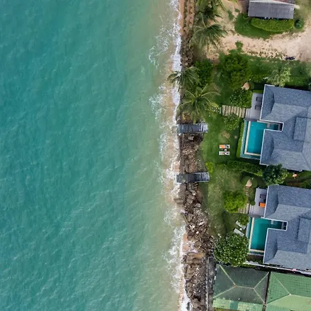 2H Resort Koh Samui Mae Nam Exterior photo