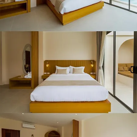 2H Resort Koh Samui Mae Nam Exterior photo