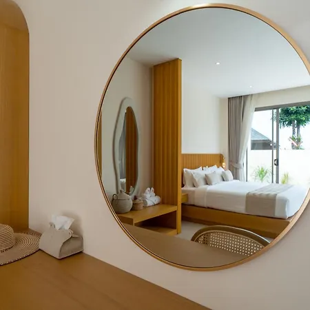 2H Resort Koh Samui Mae Nam Exterior photo