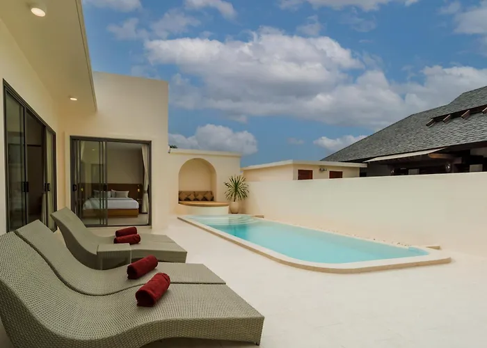 2H Resort Koh Samui
