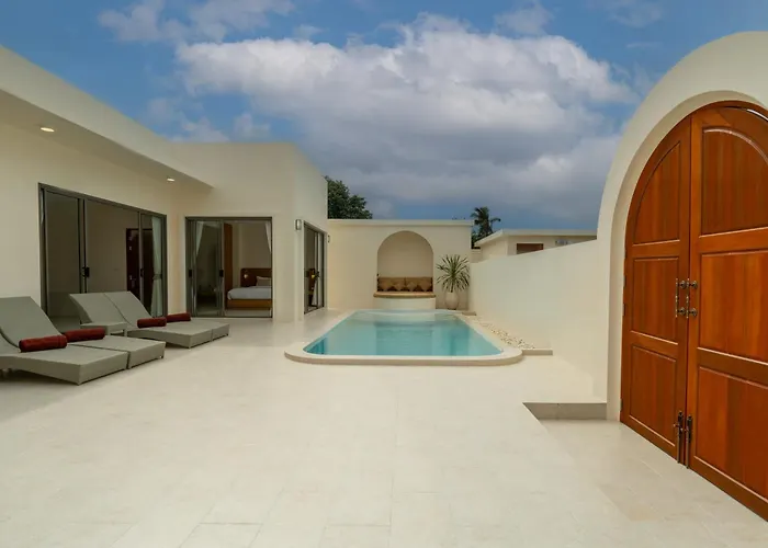 2H Resort Koh Samui